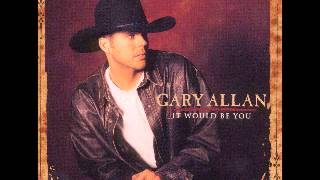 Gary Allan I&#39;ve got a quarter in my pocket