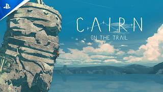 『Cairn』 - On the Trail: Deep Water 発売日トレーラー