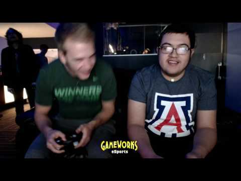 Miiself (Ness) Vs. HLG | BANG! (Bowser) - Winners Finals