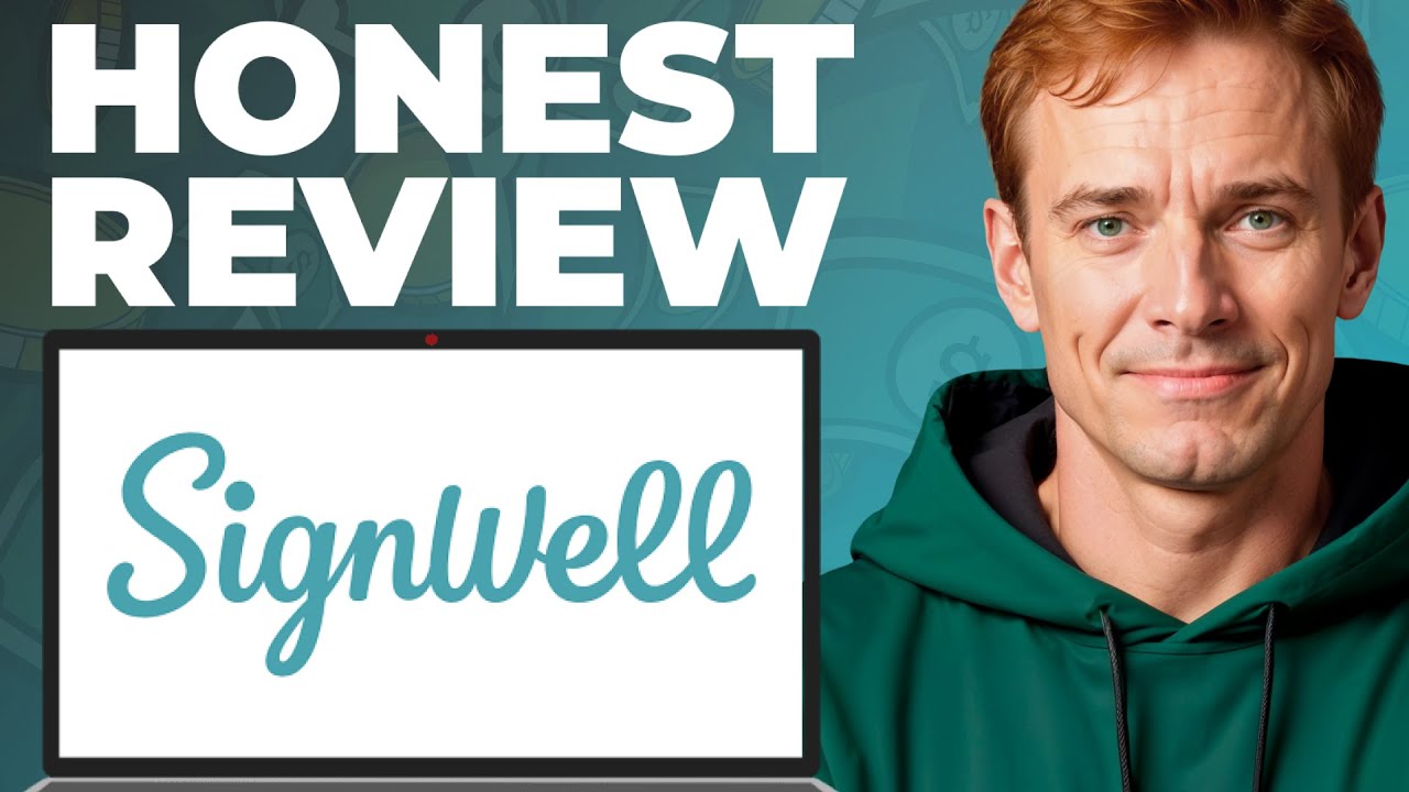 SignWell Digital Signature Platform Full Review - Features, Strengths, Weaknesses