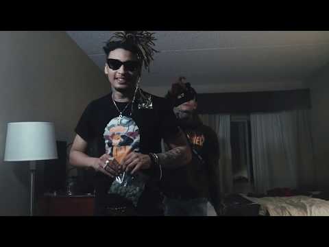 Tyreckdagoat - "Popstars" (Prod. GSui) @SkrillaVisuals