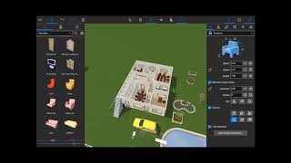 live home 3d ile evinizi veya ofisinizi dizayn edin