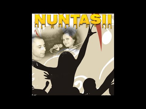 Formatia Nuntasii - Mireasa de Chisinau