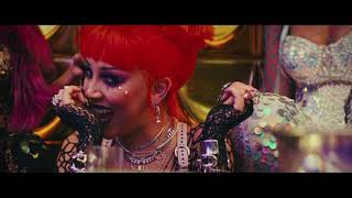 Doja Cat - Boss B*tch (Birds of Prey)