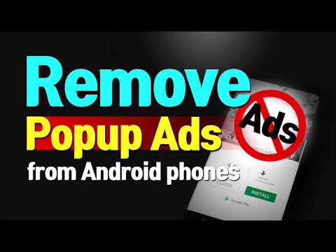 Goclean: Popup Ad detector Video