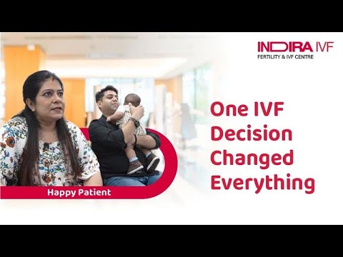 Conceiving Despite Stress & Gaps: 1-Year Journey to Parenthood