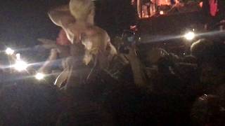 Craig Xen - Crucify Thy Infant, Son of Whore (Live in LA, 6/6/17)