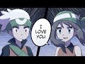 Pokemon S Greatest Love Story Is Canon