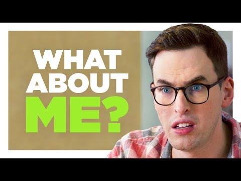 We Have To Keep Talking About My Problems