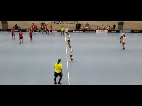 211212 Period 1. Floda IBK P06- Mölndal IBF u15 (p06) Nova Flod sportcenter