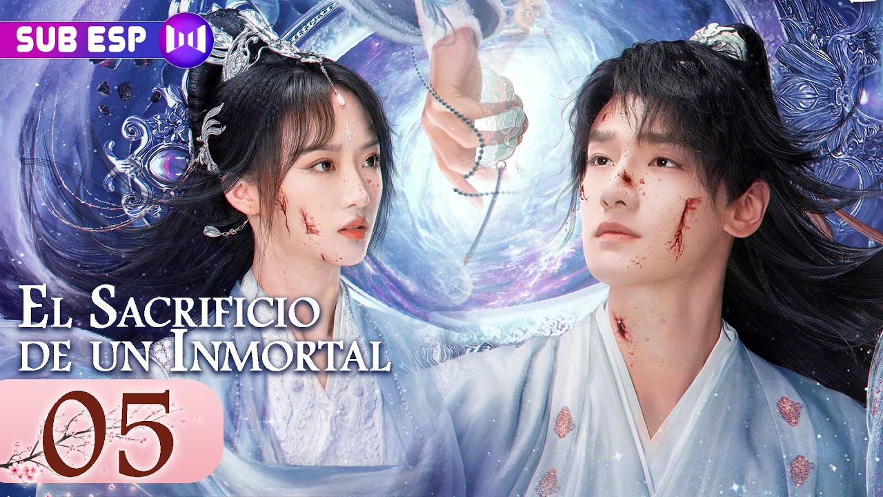 【EP05】El Sacrificio de un Inmortal: 3,000 años de un amor prohibido y una guerra eterna | SUB ESP
