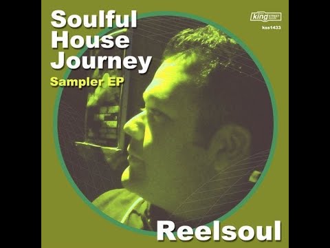 Studio Apartment feat. Monique Bingham - Flight (Nulife Revisited By Reelsoul)