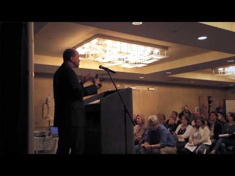 TRAC2014: Featured paper by Peter Trippi (Editor-in-chief / Fine Art Connoisseur)