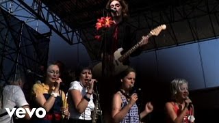 I&#39;m From Barcelona - Collection of Stamps (Live)