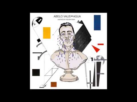 ABELO VALIS · 10 SILAV (AGUA MIXTAPE)