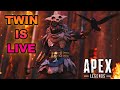 APEX LEGENDS: LIVE GAMEPLAY SEASON 18 RESURRECTION COUNTDOWN