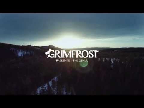 Grimfrost Presents: The Genja