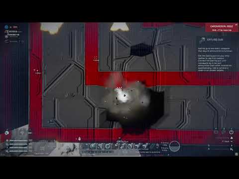 Space Engineers - Vanilla Game Vs Rebels Games