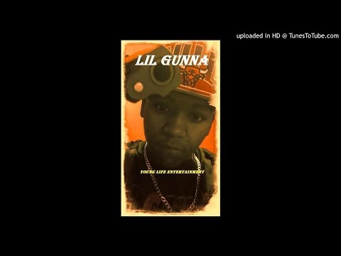 Lil Tae & Lil Gunna - "Run Game" Ft. Lil Z