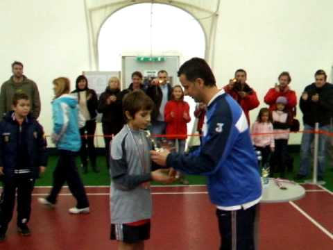 Zmaga NK Domžale U10 (letnik 1998)