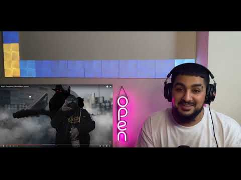 MS13 IN CANADA? BIG 13 - DEEP END (OFFICIAL MUSIC VIDEO) #Big13 #deepend #freshietube