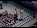 FPWR WCW Monday Nitro Sting Vs Diamond Dallas Page WCW Championship