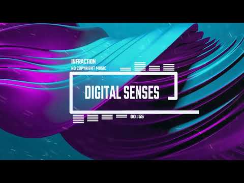 Fashion Calm Technology by Infraction [No Copyright Music] / Digital Senses