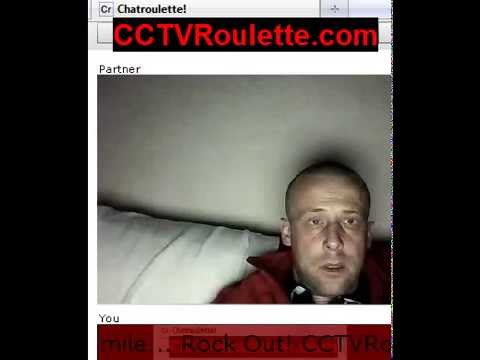Chat Roulette - Funny Webcam Video... Brought to you by CCTVRoulette.com