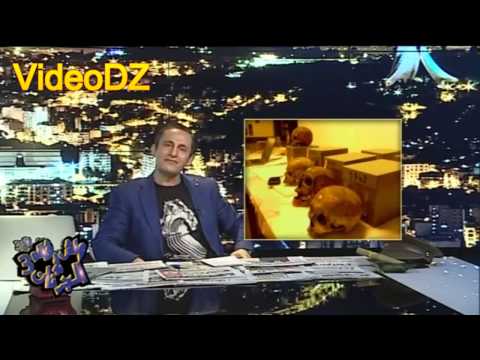 شاهد لأول مرّة جماجم شهداء الجزائر في متحف باريس