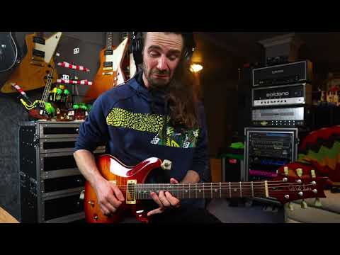 ***Listens to John Norum Once***