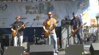 Road Song #39- Backyard Tire Fire