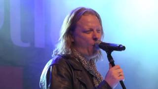 Matt Schofield  &quot;Hindsight&quot;  Blues na Świecie Festival 2016