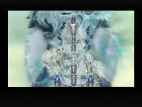 Final Fantasy 12 Walkthrough Part 103-Treaty-Blade