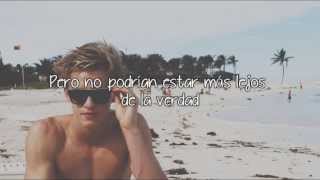 Cody Simpson - Summertime Of Our Lives subtitulada en español