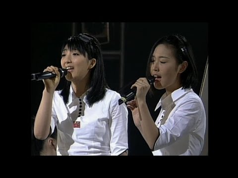 【TVPP】S.E.S - Hero, 에스이에스 - 히어로 @ Young Man Live