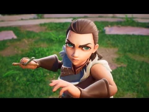 Arya Stark Kill Confirm Combo (kills anyone at 45%) MULTIVERSUS