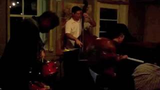 Unified Jazz Ensemble & Charles McPherson - "A Night in Tunisia" at 49 West in Annapolis, MD.