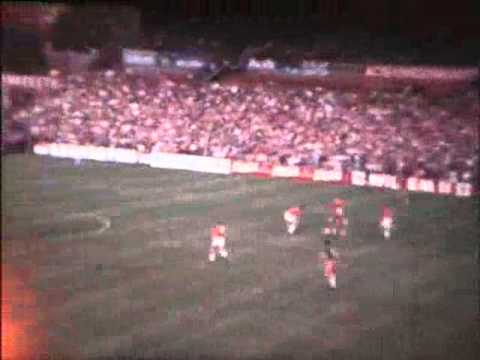 Video 1970-1971 ADO Den Haag- AJAX  1-0