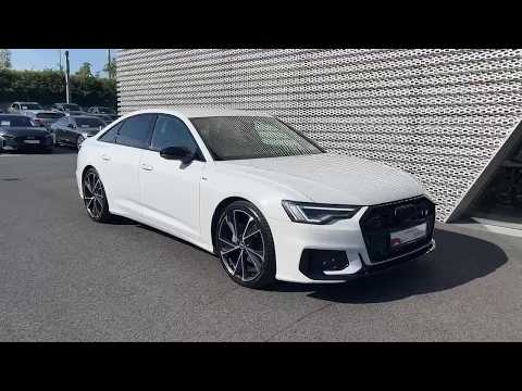 Audi A6 A6 40 TDI S LINE - Image 2