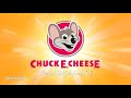 The Ultimate Summer Of Fun Chuck E Cheese Commercial