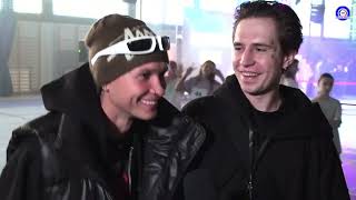 🔥 Gold Battle 2025 – see what really happened on stage! 🔥