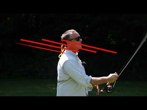 Sunray | How to Fly Cast | How to Make The Perfect Forward Fly Cast