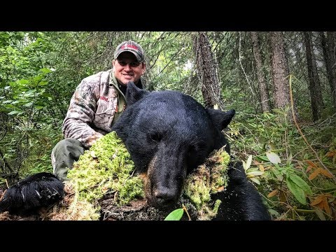 Brace Lake Outfitters — The Ontario Experience TV - YouTube
