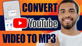 Download lagu How to Convert YouTube Video to MP3 on Android | Video to MP3 Without App (2025) mp3 Download lagu How to Convert YouTube Video to MP3 on Android | Video to MP3 Without App (2025) mp3