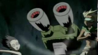 AMV - Denis Leary - Love Hina - Lifes Gonna Suck.mpg