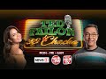 Ted Failon DJ Chacha Sa True FM Livestream May 19 2025