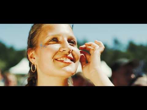 Tech Us Out -  I Want It [OFFICIAL]