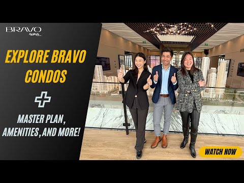 Bravo Condos Vaughan – Everything You Need to Know!