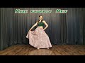 Mere Khwabon Mein I Sangeet Choreography I Bride Dance I Kajol I Shahrukh Khan I Band Baaja Sangeet