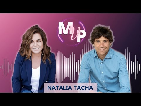 Episodio # 16 Natalia Tacha: Belleza Interior, Resiliencia y Bienestar 🌟